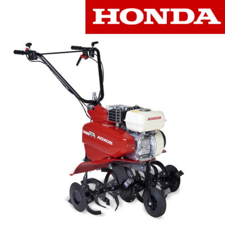 HONDA JYRSIN FG320