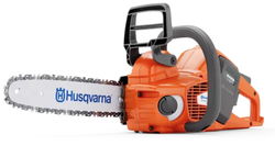 HUSQVARNA 535I XP EI AKKU/LATURI, 12" .3