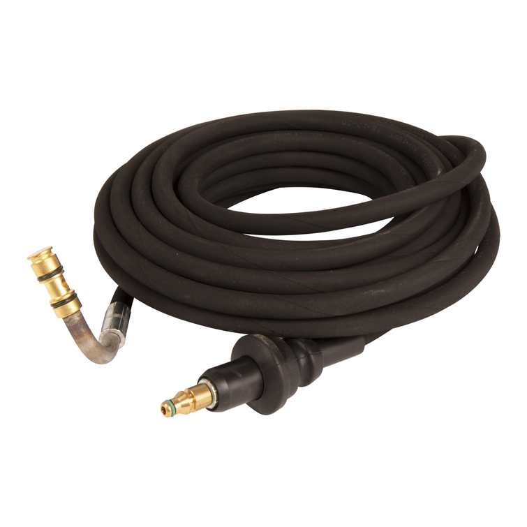 HUSQVARNA HOSE STEEL ARMED 10M FOR MODEL