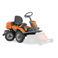 HUSQVARNA R 214TS 2026