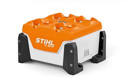 STIHL Pikalaturi Al 301-4, 230 V/50 Hz
