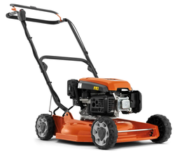 HUSQVARNA LB 246E, 46CM, BIO, HVA - 500m2