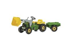 JOHN DEERE RIDING TOY 6210R JDWMCR023110000