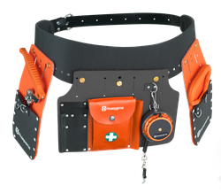 HUSQVARNA Työkaluvyöpaketti, täydellinen