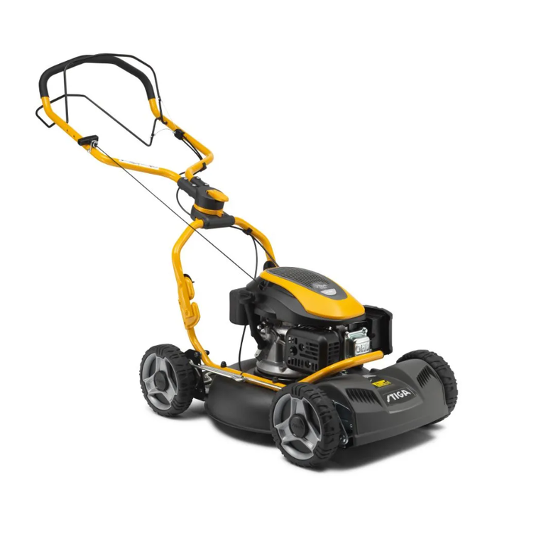 STIGA MULTICLIP 750 S - ST 170 OHV - 1700m2