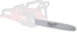 MILWAUKEE CHAINSAW SWORD