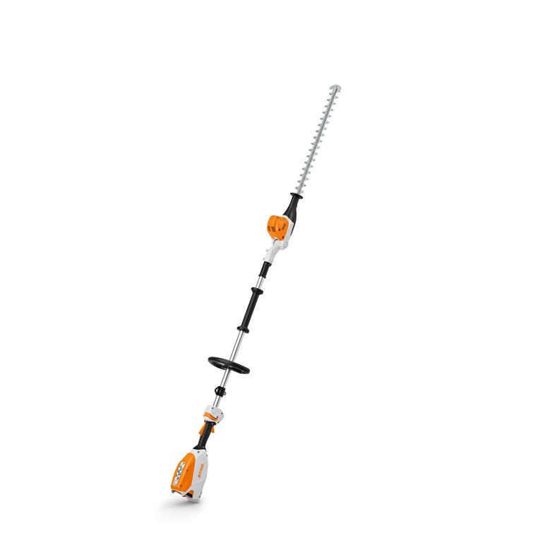 STIHL HLA 66 Pensasaital 0-115 I.A