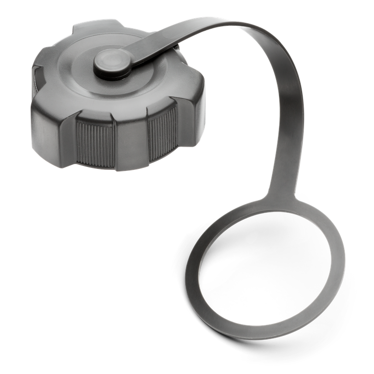 HUSQVARNA LID FUEL CAN 15L