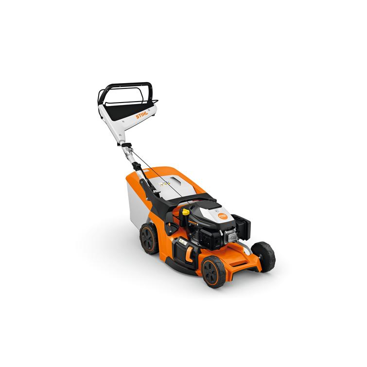 STIHL RM 448.3 T (EU1) Ruohonleikkuri