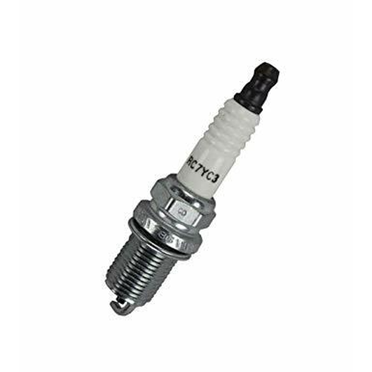 POLARIS RC7YC3 SPARK PLUG