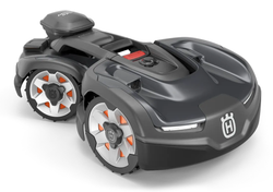 HUSQVARNA AM435XAWD NERA