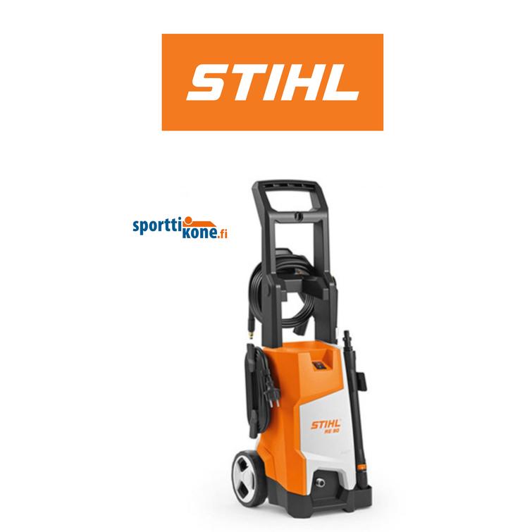 STIHL RE 90 Painepesuri 1.8Kw 350/520