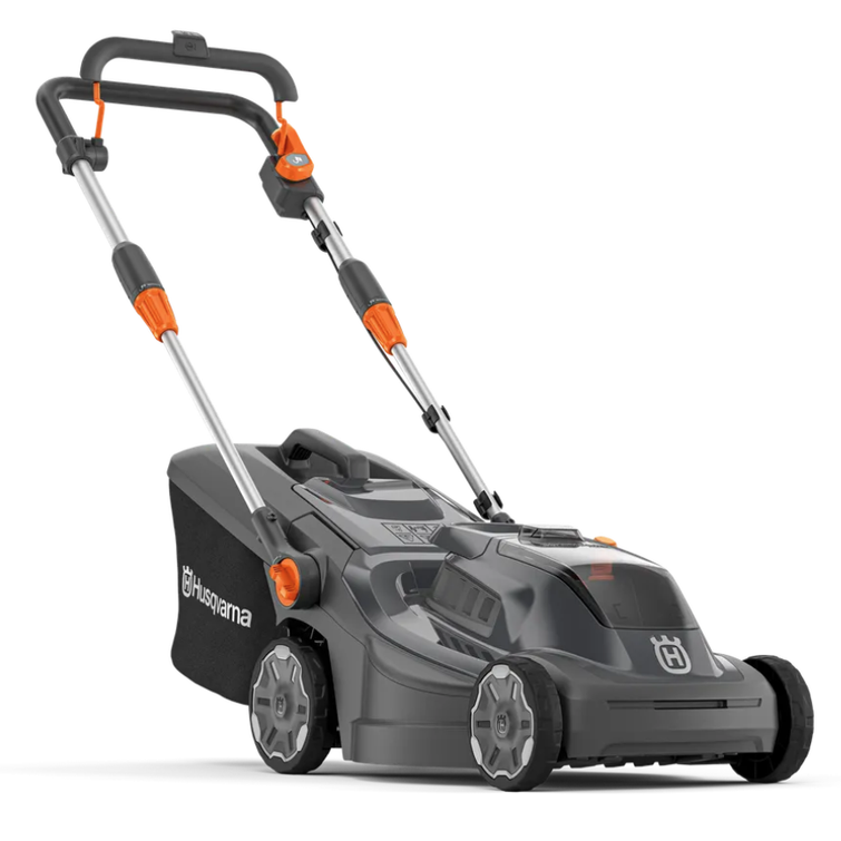HUSQVARNA ASPIRE LC34, 18-B72 + 18-C100