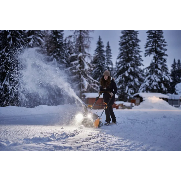 STIGA ST 700e Kit 48V-4AH