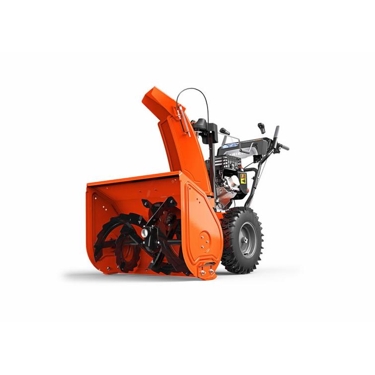 ARIENS ST28DLE Deluxe lumilinko 921324&ARI