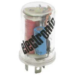 VILKKURELE ELEKTRONINEN 12V