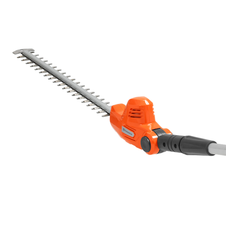 HUSQVARNA HK4 LISÄLAITE PENSASLEIKKURI