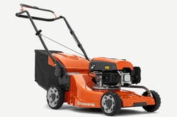 HUSQVARNA LC 247, 47cm, keräävä, Bio, ta