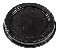 POLARIS BALANCE SHAFT WITH FLANGE SEAL 55 MM