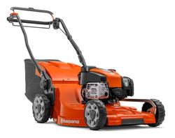HUSQVARNA LC 353VI 53CM, B&S 675EXI, POR