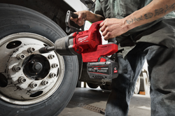 MILWAUKEE M18 FORGE 12AH-AKKU