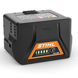 STIHL AKku AK 20 36V/144 Wh 45204006518