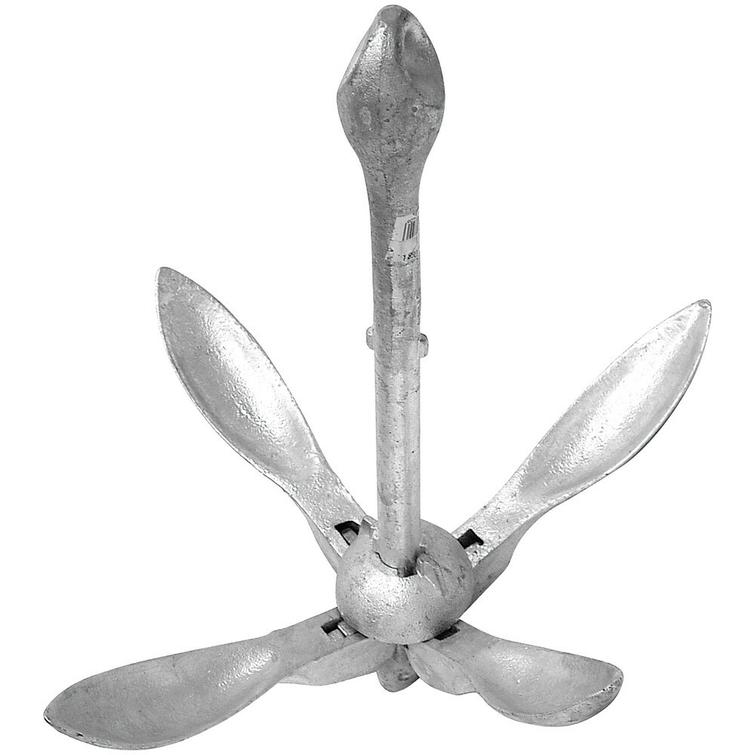 ANKKURI 5,8KG 4-SAKARA VE904