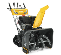 STIGA ST 5266 P TRAC WS 300