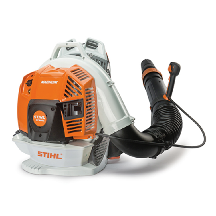 STIHL BR 800 C-E Puhallinlaite