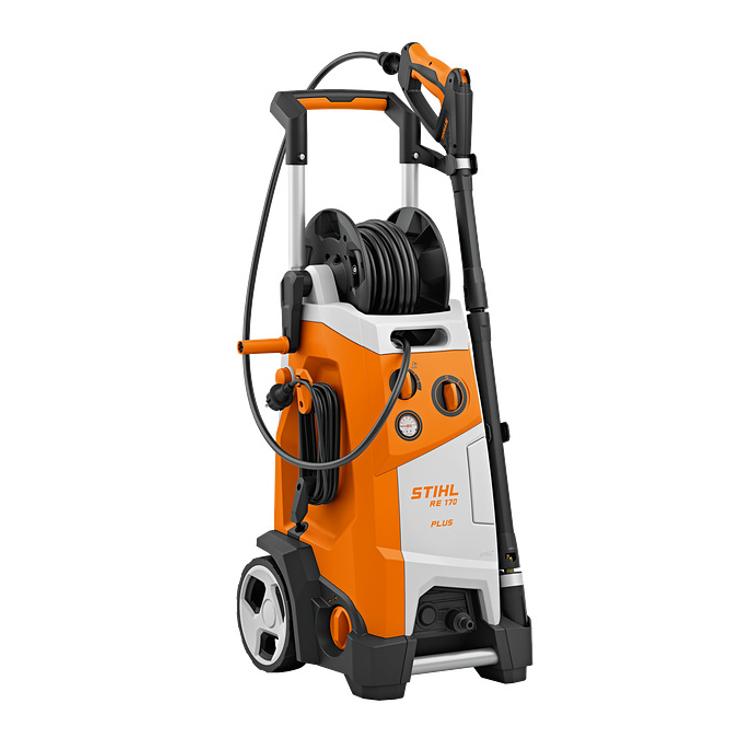 STIHL RE 170 Plus Painepesuri 3,3Kw 570/650L
