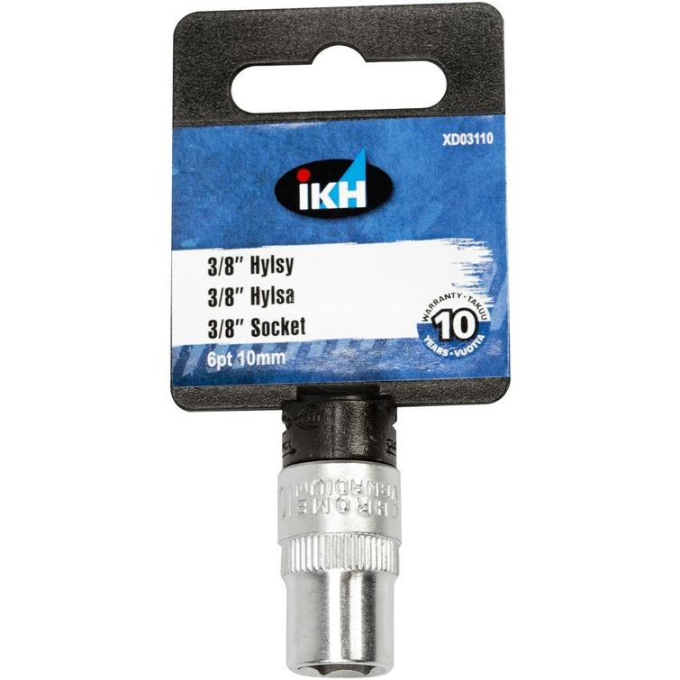 HYLSY 3/8'-10MM XD03110