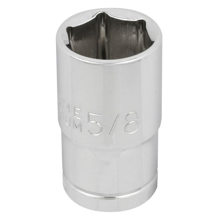 HYLSY 1/2'- 5/8' 6-KULMA XD04606