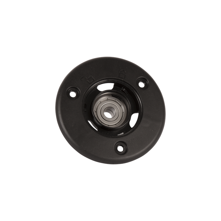 HUSQVARNA BEARING HOUSING ASSY WITH LOCK