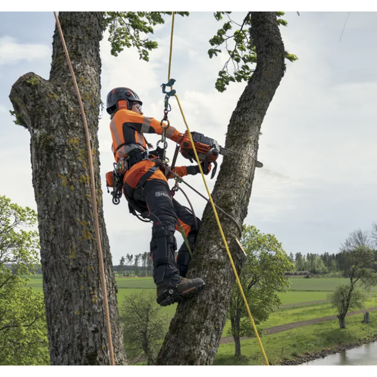 HUSQVARNA T540 XP® III, 14" SP21G SN