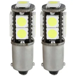 POLTTIMO LED 24V BA9S CAN-BUS