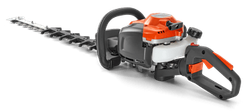 HUSQVARNA 322HD60, TERÄ 60 CM, TERÄVÄLI 28 MM