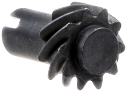 HUSQVARNA WORM WHEEL LEFT HAND TEETH