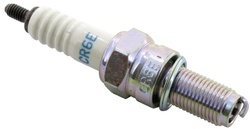 DUELL NGK sparkplug CR6E