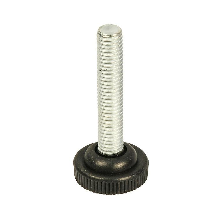 SÄÄTÖJALKA M10 50MM KH01050