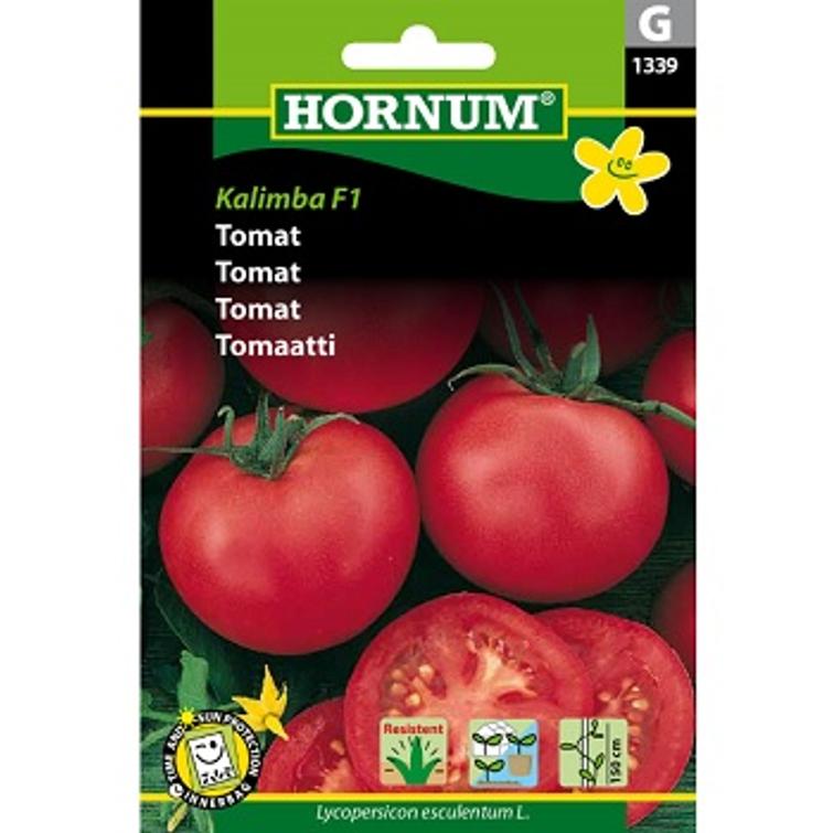 TOMAATTI TROPICAL RED F1 1339