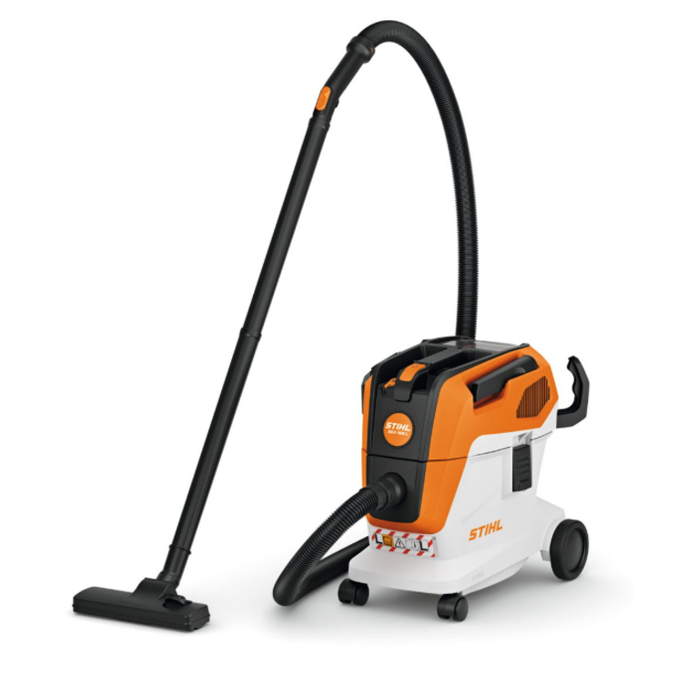 SEA 100.0 L Akkuimuri ilman akkua ja laturia