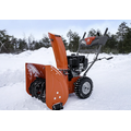 HUSQVARNA ST124, HVA, 61 CM, (2-VAIHELINKO)