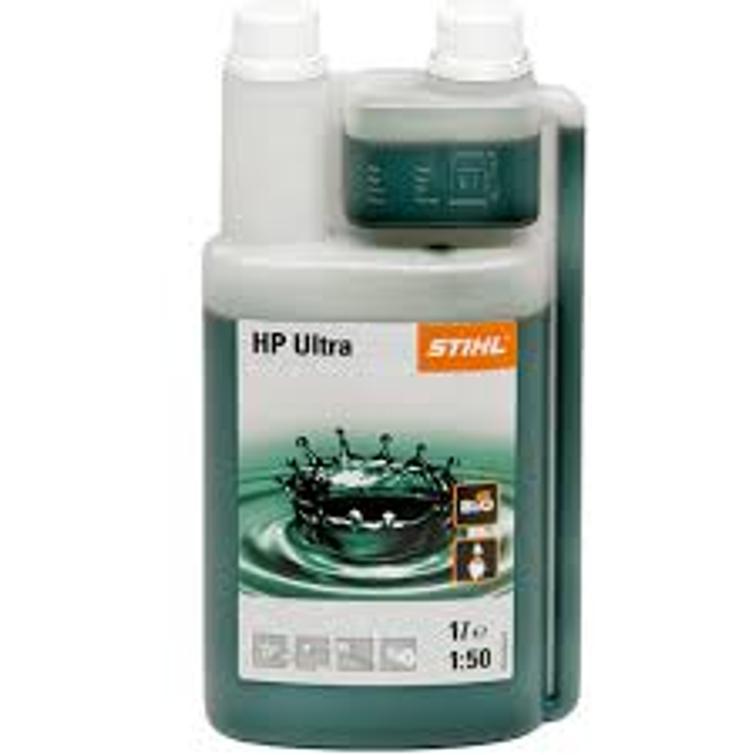 STIHL Stihl Hp Ultra 2T Täyssynt.1L