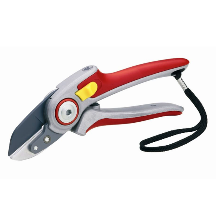 RS 5000 PROFI ANVIL ALU / CARD 73AFA007650&WG