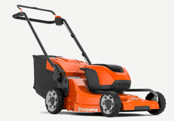 HUSQVARNA LC 247I, EI AKKU/LATURI