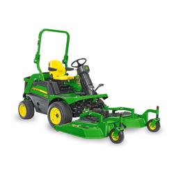 JOHN DEERE 1580 vakio peruskone ilman pö 2456DM
