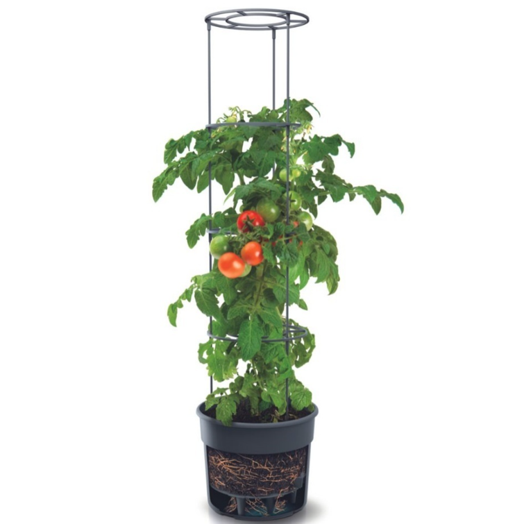 TOMATOPOT TOMAATINVILJELYRUUKKU TUKIKEHI 60.10.014