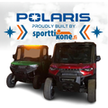 POLARIS RANGER / SPORTTIKONE