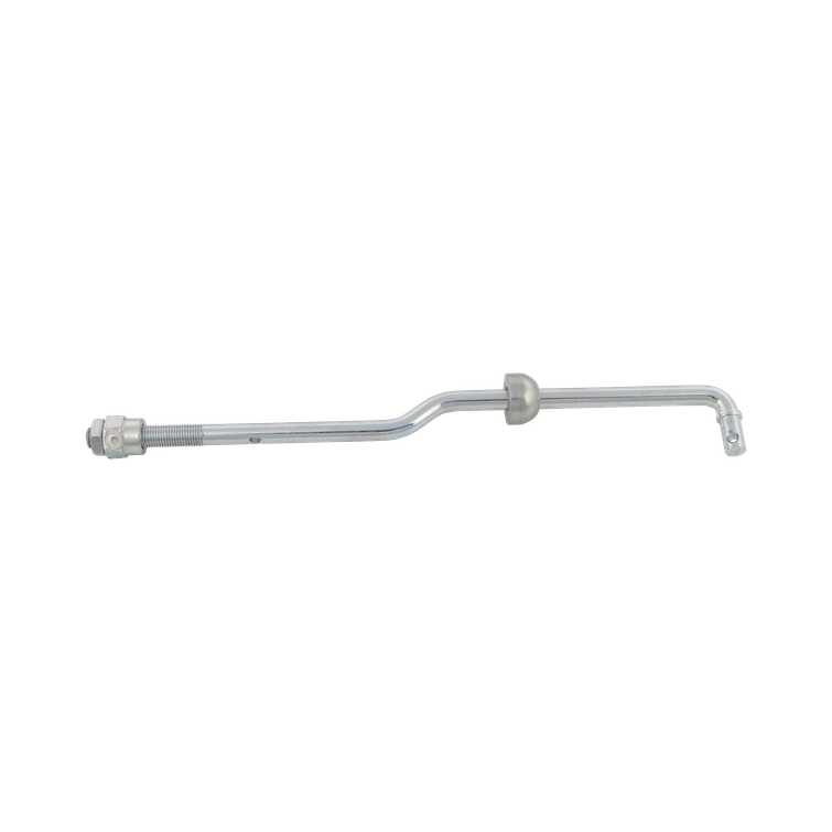 HUSQVARNA LINK ASSY FRONT.MWR.SUSP 10.63
