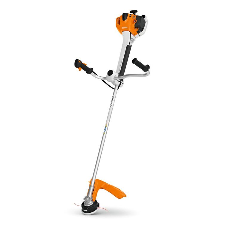 STIHL FS 461 C-Em Raivaussaha Sis Teräsetti